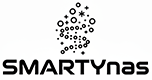 SMARTYnas